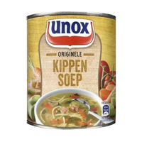Chicken Soup
