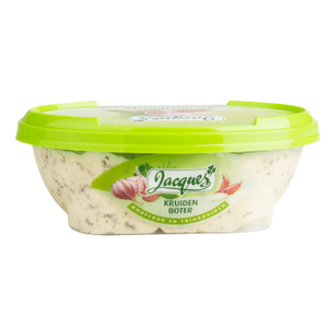Herb butter