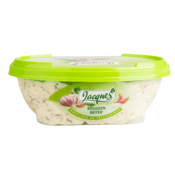 Herb butter