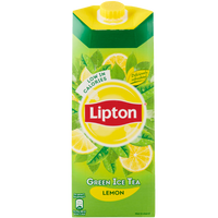 Lemon Icetea