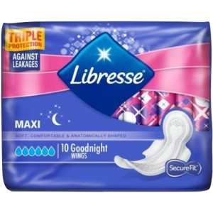 Maxi goodnight