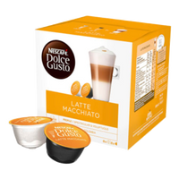 Latte Macchiato