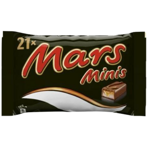 Minis