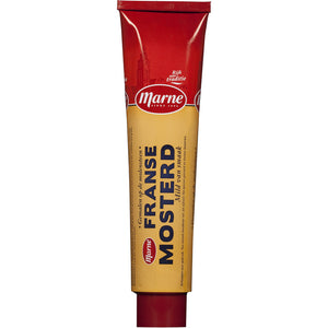 French mustard