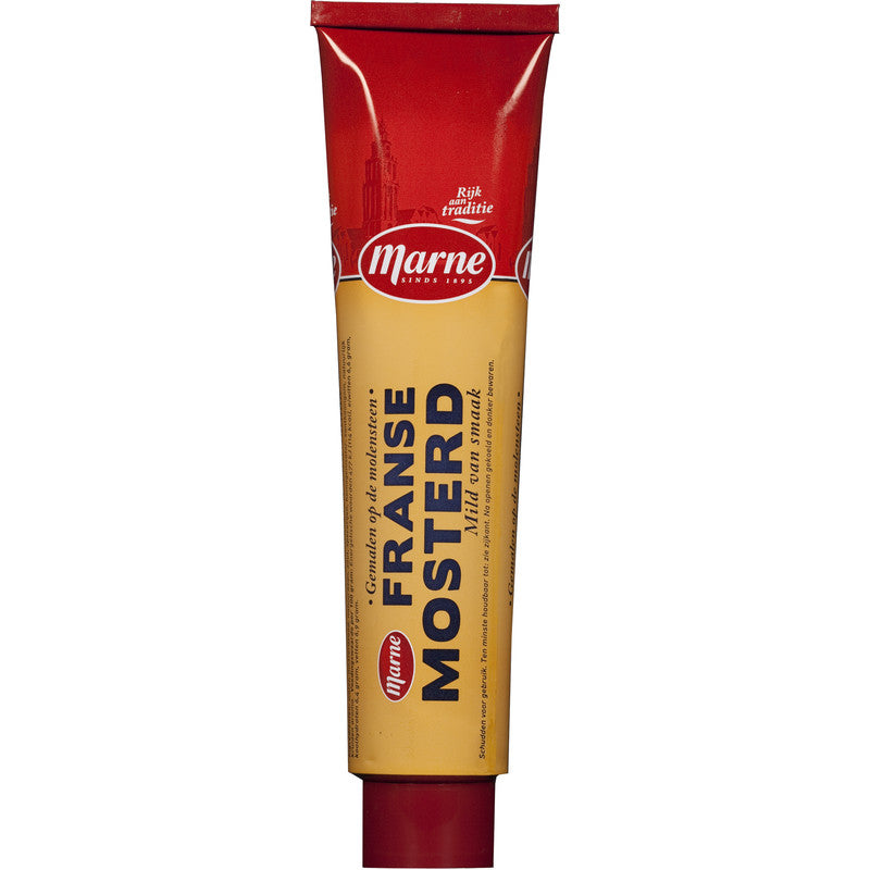 French mustard