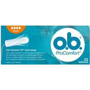 Pro-comfort super