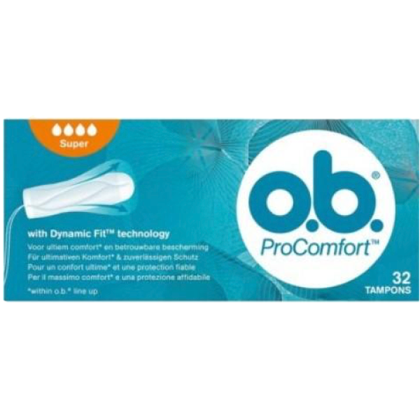 Pro-comfort super