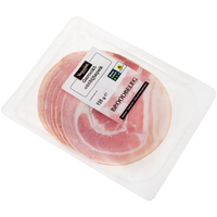 Breakfast bacon