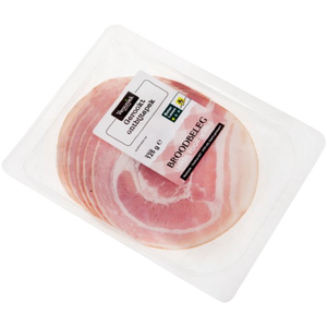 Breakfast bacon