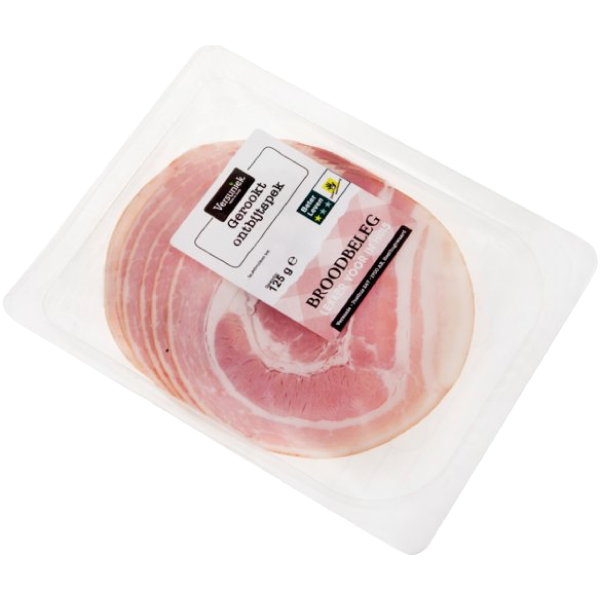 Breakfast bacon