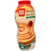 Pancake mix