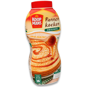 Pancake mix