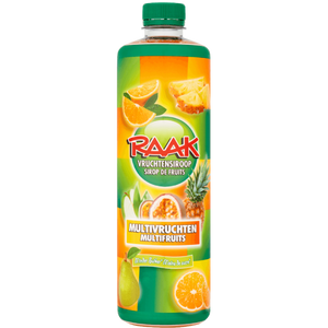 Multifruit
