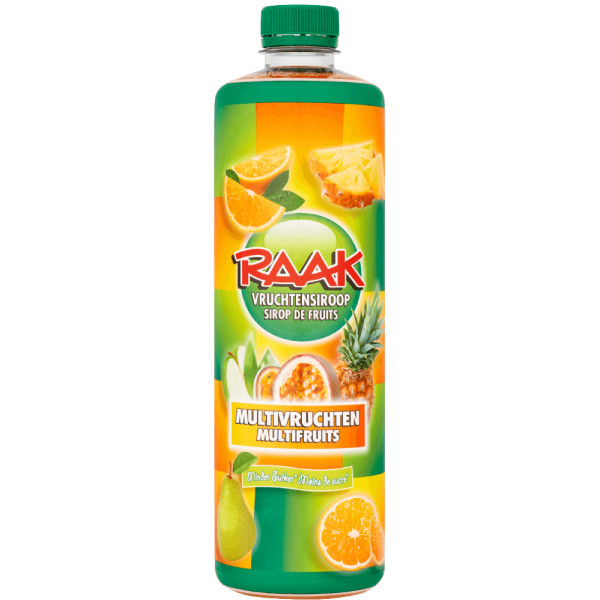 Multifruit
