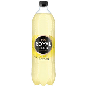 Bitter lemon