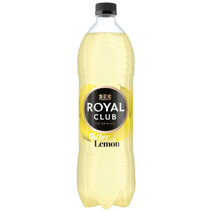 Bitter lemon