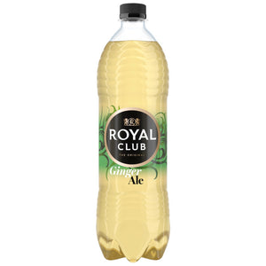 Ginger Ale