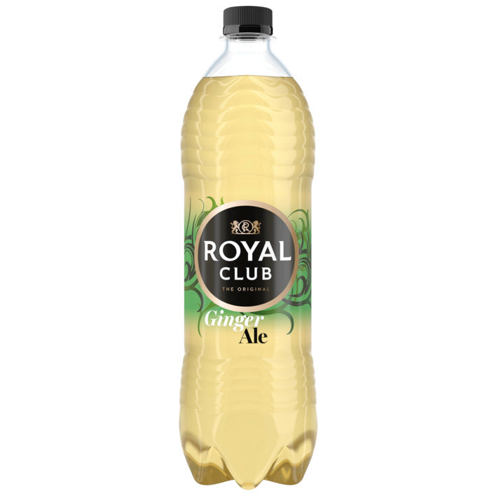 Ginger Ale