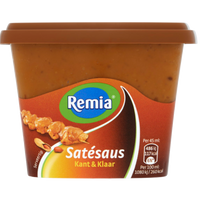 Sate sauce