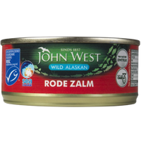 Red salmon