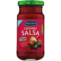 Chunky Salsa mild
