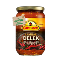 Sambal oelek