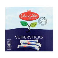 Sugar sticks