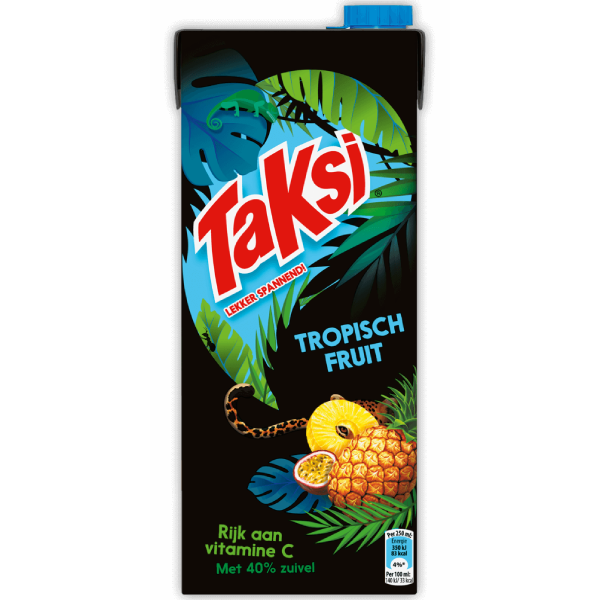 Tropical fruit