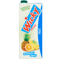 Wicky Fruit