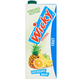 Wicky Fruit