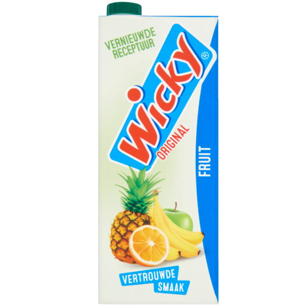 Wicky Fruit