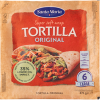 Tortillas