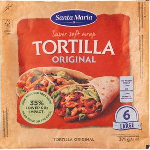 Tortillas