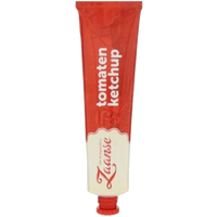 Tomato ketchup