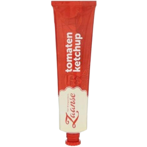 Tomato ketchup