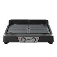Elektrische Barbecue en tafelgrill
