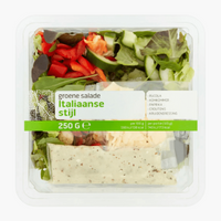 STYLE ITALIEN Plat de légumes