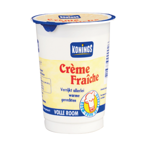 Crème fraîche