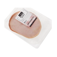 Poitrine de poulet rôti