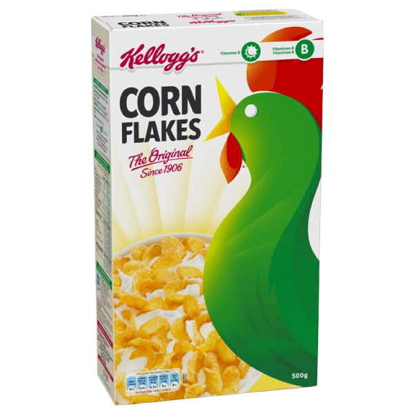 Cornflakes