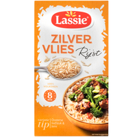 Riz non poli