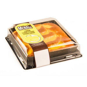 5 - Koek, banket en biscuits