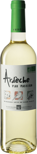 ParPassion	BIO Ardeche organic wit	FLES	750	ML