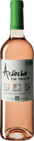 ParPassion	BIO Ardeche organic rose	FLES	750	ML