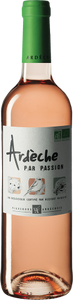 ParPassion	BIO Ardeche organic rose	FLES	750	ML
