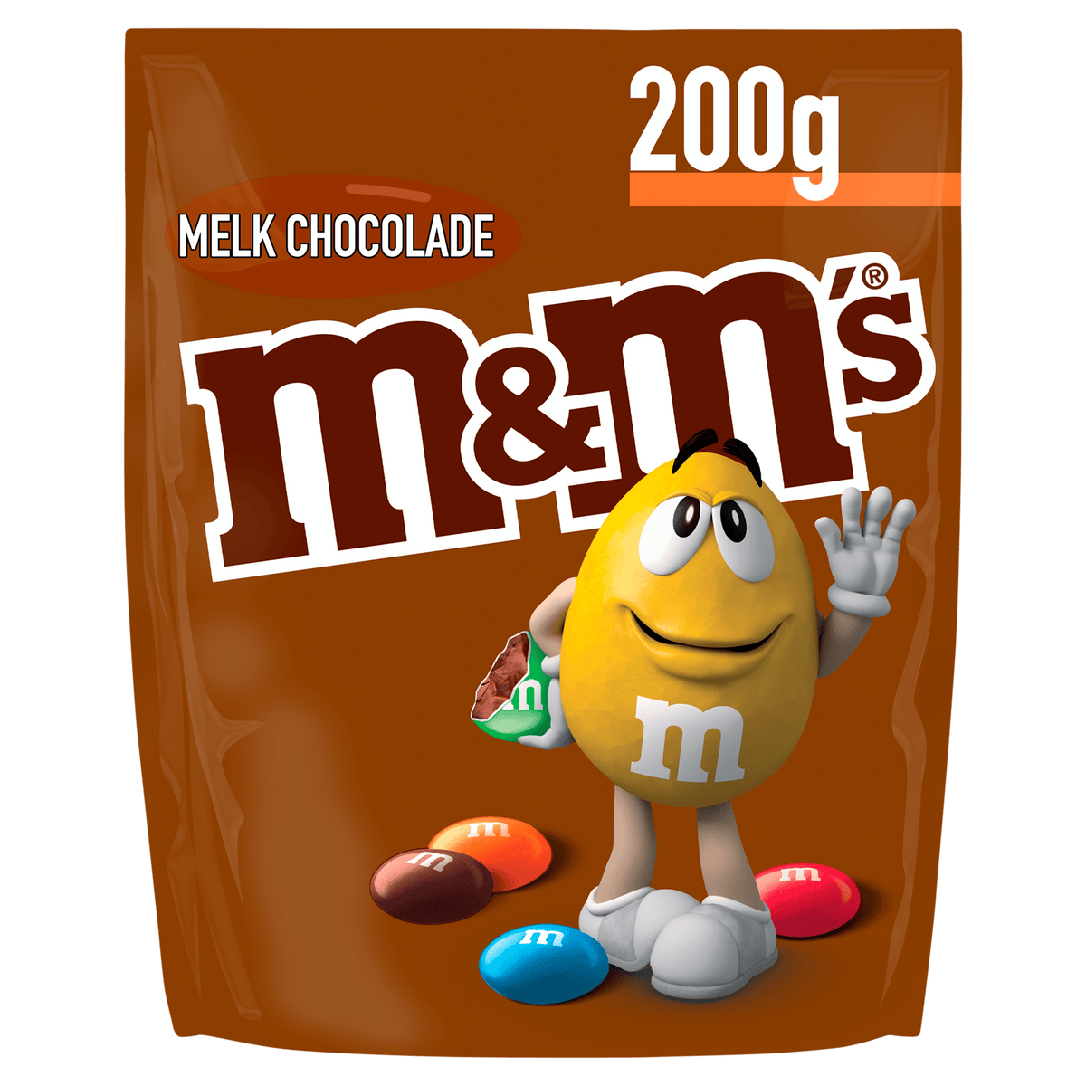 Choco | Daily Foodstore