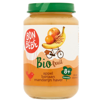 Bon Bebe	BIO 8m07 App-ban-manda-haver