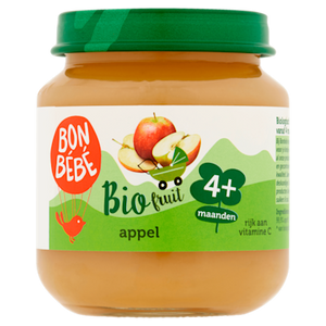Bon Bebe	BIO 4m03 Appel