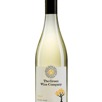Biologische Witte wijn - Green Wine Company