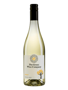 Biologische Witte wijn - Green Wine Company